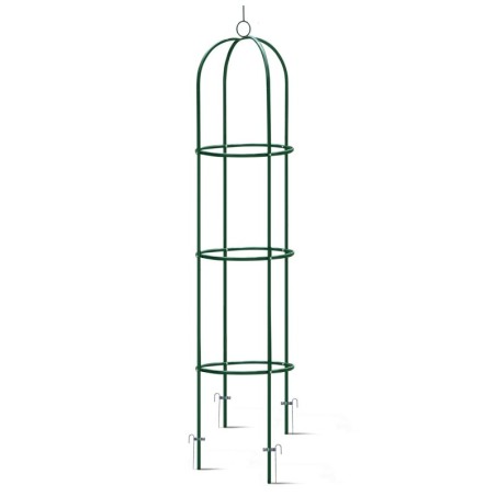 Aia taimetugi pergola sammas 200 cm,roheline | FreshDesign.ee