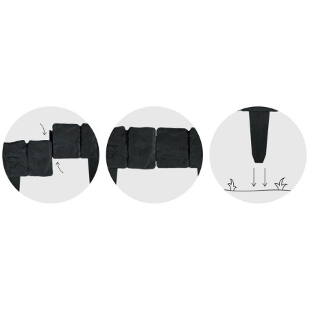 Aia peenrapiire 250 cm antratsiithall | FreshDesign.ee