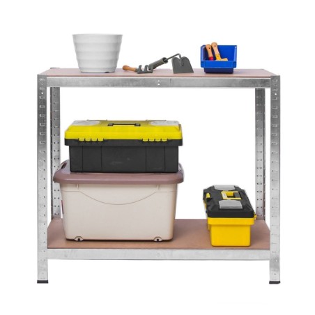 Metallist lao riiul 174 x 80 x 40 cm | FreshDesign.ee