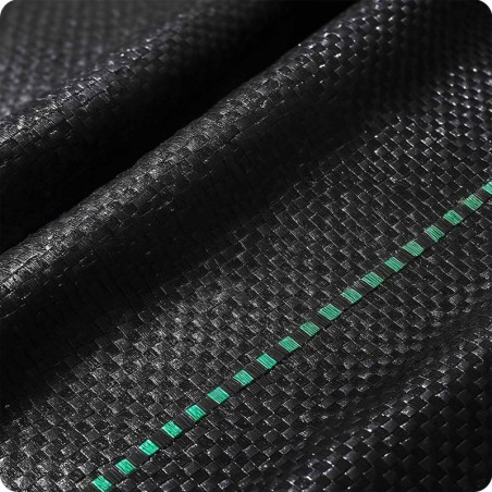 Aiandus geotekstiil 1,6 m x 100 m 90 g/m2 ... | FreshDesign.ee