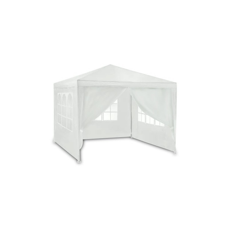 Aia varikatus telk valge 3x3m | FreshDesign.ee