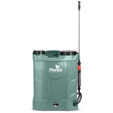 Plonos pl-602 akuga pihusti