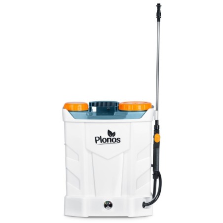 Plonos pl-602 akuga pihusti | FreshDesign.ee