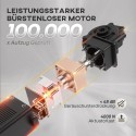 Lamamisfunktsiooniga lõõgastustool, nimmetugi, USB-port ja 2 pulti, hall