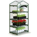 Kasvuhoone riiul 70 x 50 x 160 cm | FreshDesign.ee