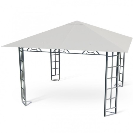 Beež varikatus, välitelk 3x3m | FreshDesign.ee