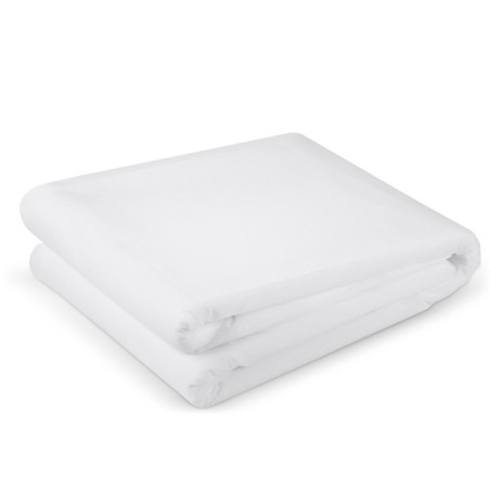 Agro tekstiilkate 2000 cm x 160 cm - valge