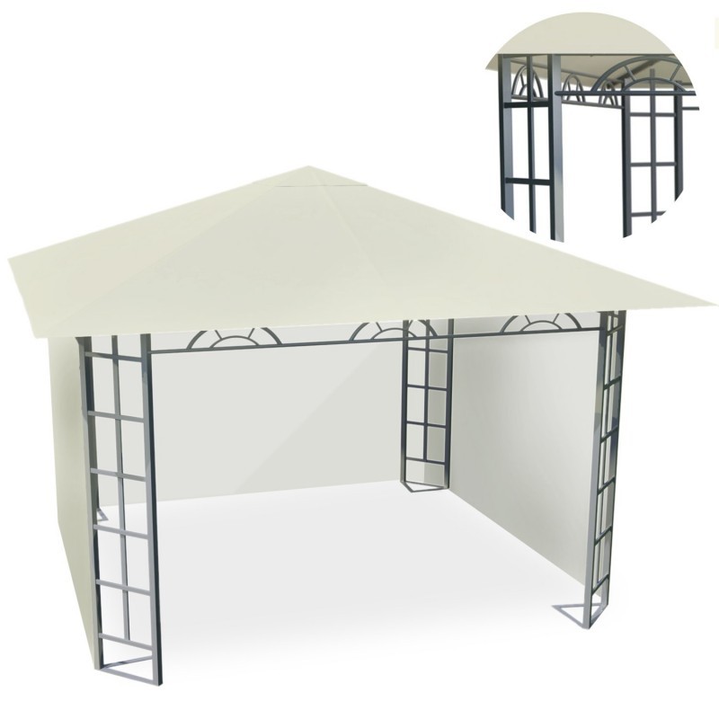 Beež aia telk varikatus 3x3m | FreshDesign.ee