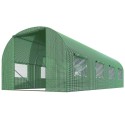 Aiatunnel 3 x 4,5 m (13,5 m2) | FreshDesign.ee