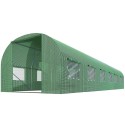 Aiatunnel 3 x 6 m (18m2) | FreshDesign.ee