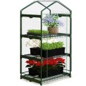 Kasvuhoone riiul 69 x 49 x 125 cm | FreshDesign.ee