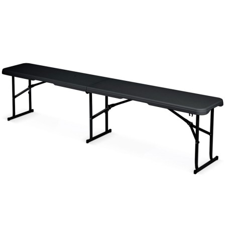 Kokkupandav aialaud ja 2 pinki, toitlustus... | FreshDesign.ee