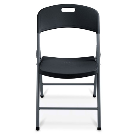 Kokkupandavad toitlustus aia toolid, 2 tk komplekt