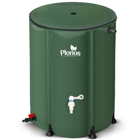 Vihmaveepaak 500 l | FreshDesign.ee