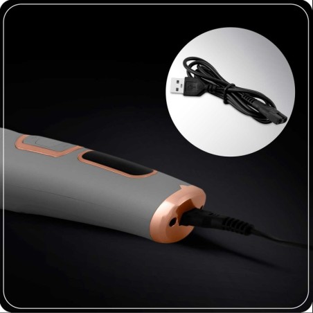 Looma karvade lõikur hall | FreshDesign.ee