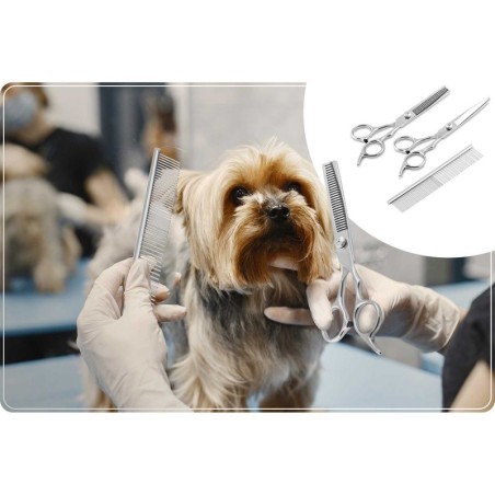 Roosa looma karvade lõikur | FreshDesign.ee