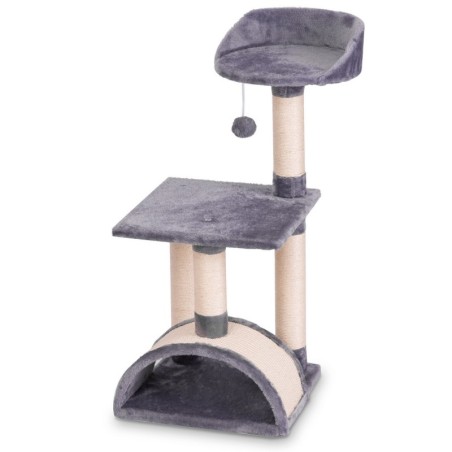 Kassi kraapimispuu 83 cm hiirega