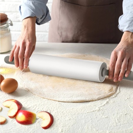 Silikoonist taignarull, 47 cm