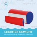 Pehmed EPE-vahtplastist ronimis- ja ehitusklotsid lastele