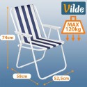 Kokkupandavate rihmadega turistitool