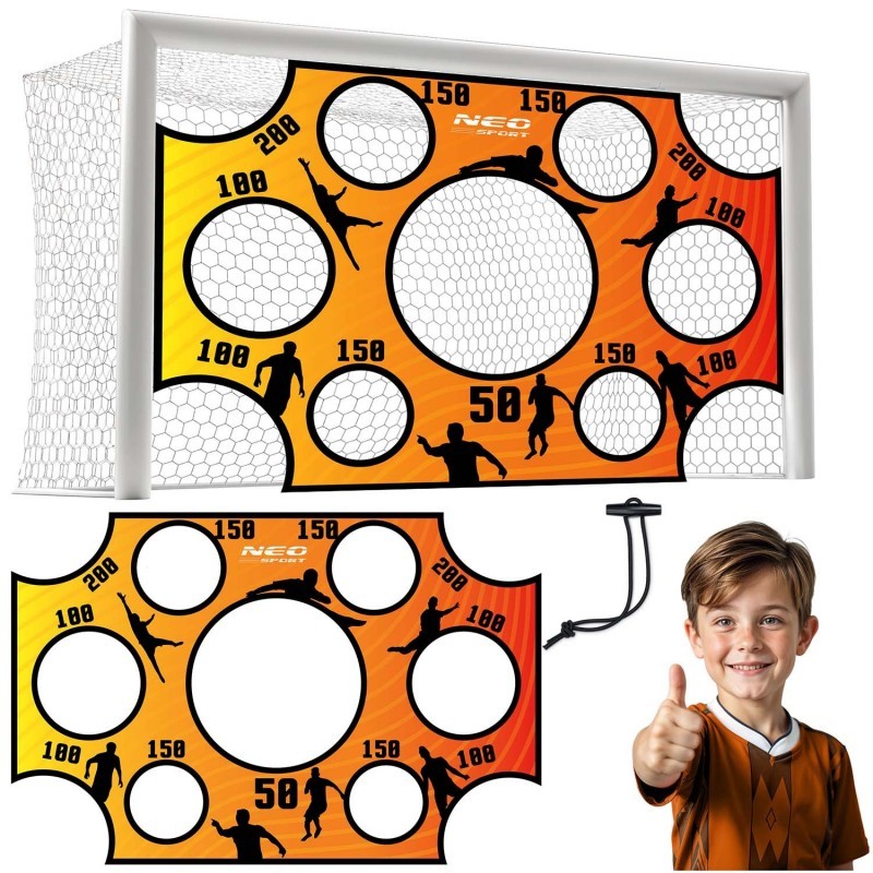 Väravate täpsusmatt 300 x 200 cm | FreshDesign.ee