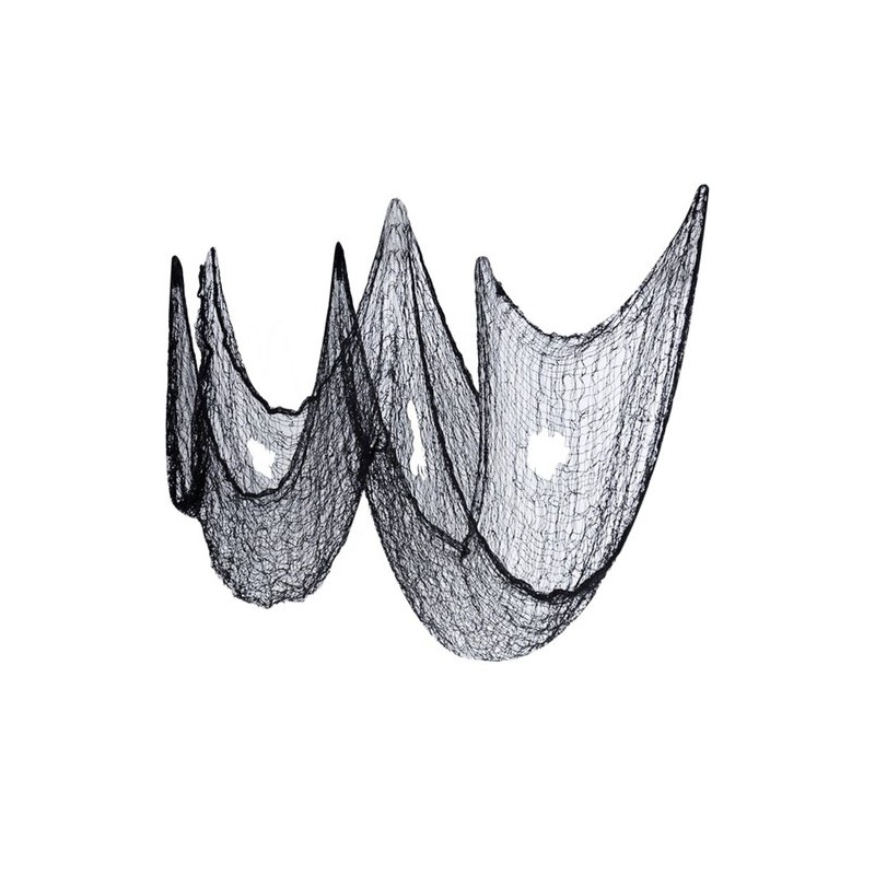 Ämblikuvõrk - kaunistus 198x76cm 