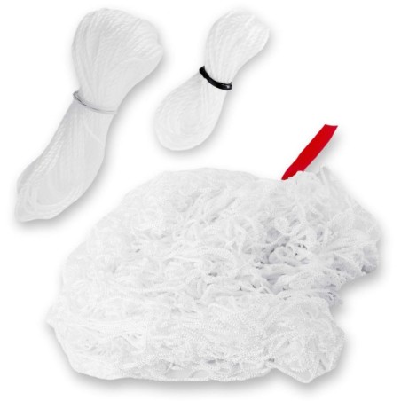 Jalgpalliväravavõrk 180 x 120 x 60 cm | FreshDesign.ee