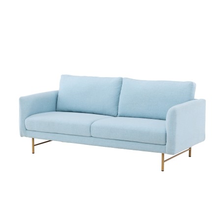 Sky 3-kohaline diivan –  Baby Blue