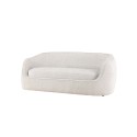Elio 3-kohaline diivan - helehall /