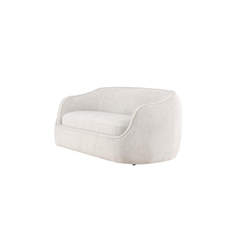 Elio 3-kohaline diivan - helehall /