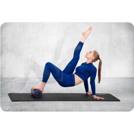 Harjutusrull 33x14cm must-sinine | FreshDesign.ee