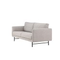Sky 3-kohaline diivan - Brown Melange /