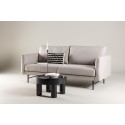Sky 3-kohaline diivan - Brown Melange /
