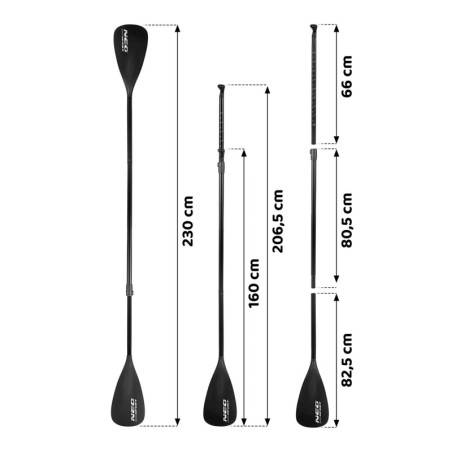 2in1 aer SUP-lauale | FreshDesign.ee