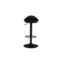 Adesto baaritool 2-pakk - must / mattmust ABS