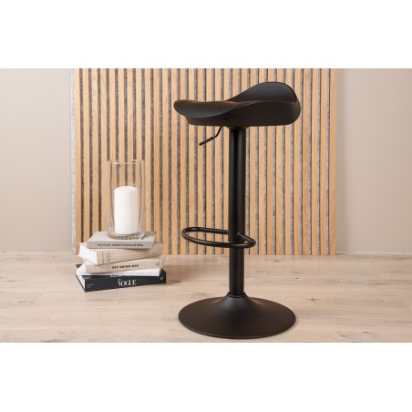 Adesto baaritool 2-pakk - must / mattmust ABS