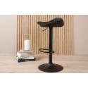 Adesto baaritool 2-pakk - must / mattmust ABS