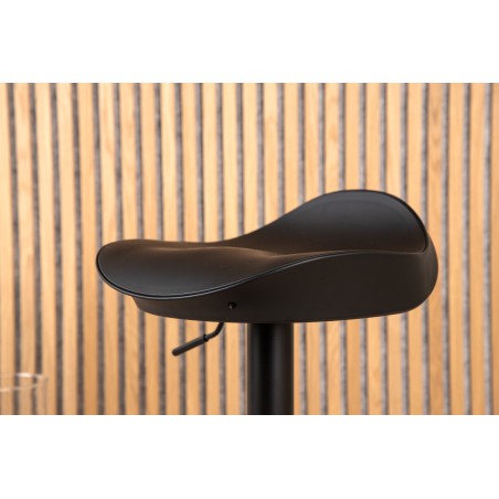 Adesto baaritool 2-pakk - must / mattmust ABS