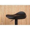 Adesto baaritool 2-pakk - must / mattmust ABS
