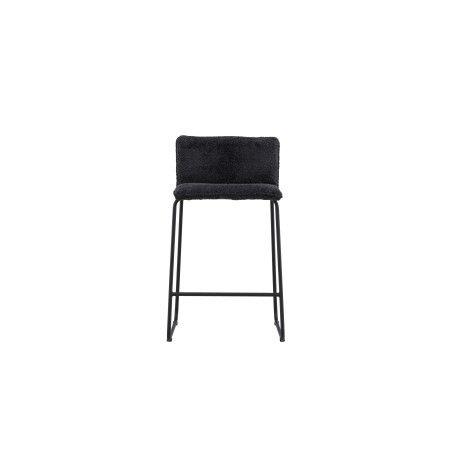 Bisbee baaritool 2-pakk - must boucle 