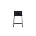 Bisbee baaritool 2-pakk - must boucle 