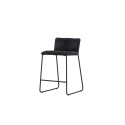Bisbee baaritool 2-pakk - must boucle 