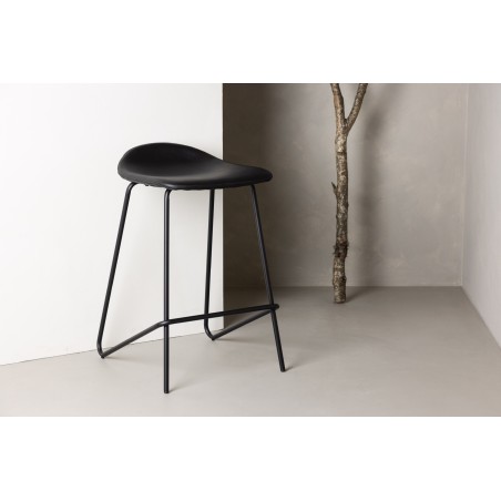 Grebbestad baaritool 2-pakk - must / must PU