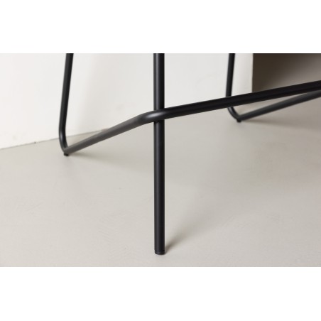 Grebbestad baaritool 2-pakk - must / must PU