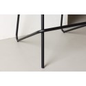 Grebbestad baaritool 2-pakk - must / must PU
