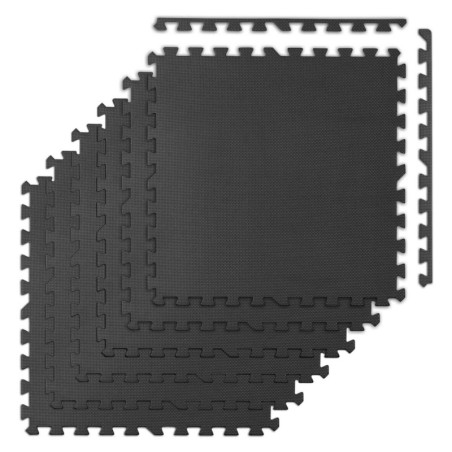 Fitnessi vahtmatt 180 x 120 cm