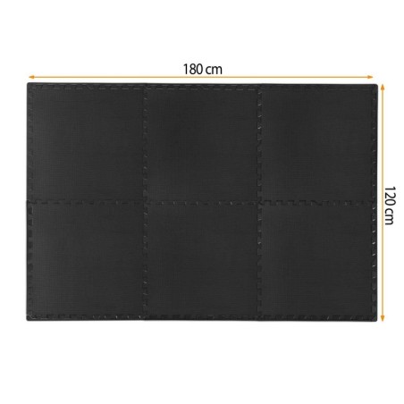 Fitnessi vahtmatt 180 x 120 cm | FreshDesign.ee