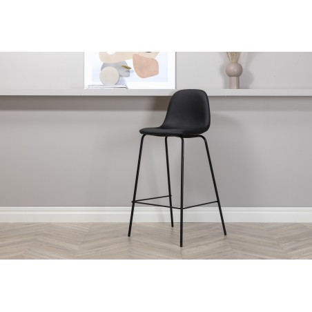 Polar baaritool 2-pakk - must / must PU
