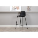 Polar baaritool 2-pakk - must / must PU