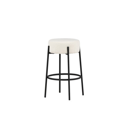 Tucsoni baaritool suur – must/valge boucle